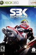 SBK 08 Superbike World Championship - X0888